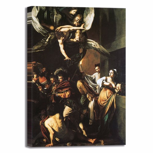 Caravaggio sette opere - , di
