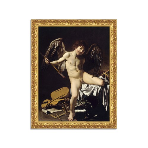 Quadro stampa tela effetto - su,
