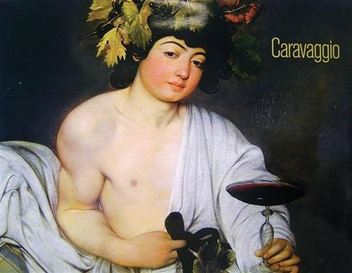 Caravaggio stampe scala - caravaggio.,
