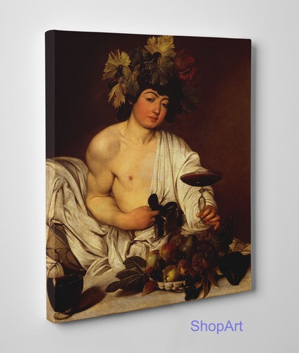 Quadro caravaggio - 🇮🇹🍷,