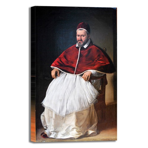Caravaggio papa paolo - paolo, design