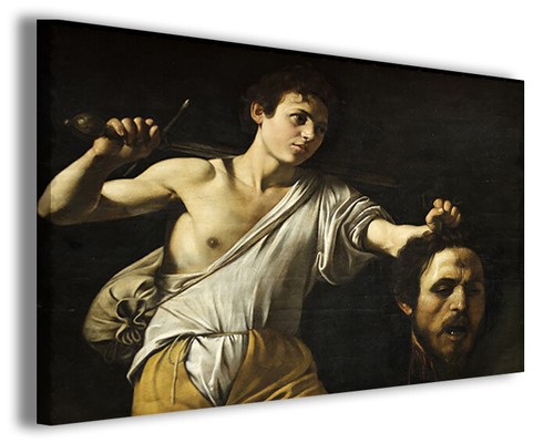 Quadri famosi caravaggio xii - famosi,