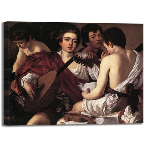 Caravaggio concerto giovani - concerto, di