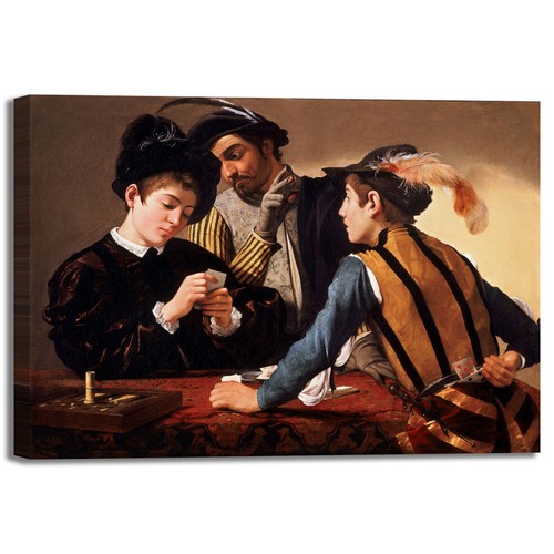 Caravaggio bari design - caravaggio,